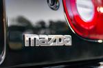 Mazda Miata Limited Edition 1993 года